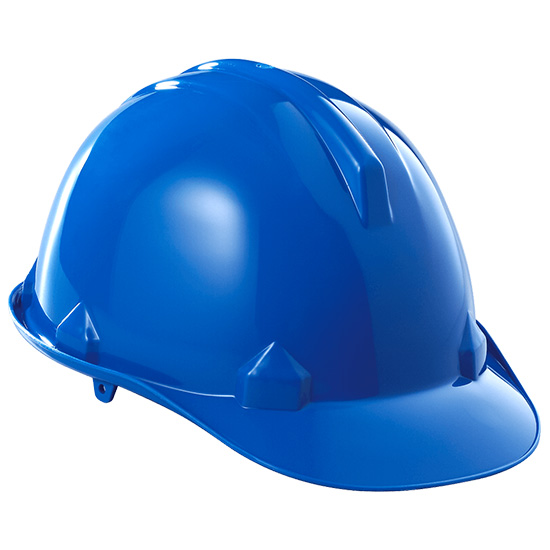 Nón bảo hộ Blue Eagle HC31