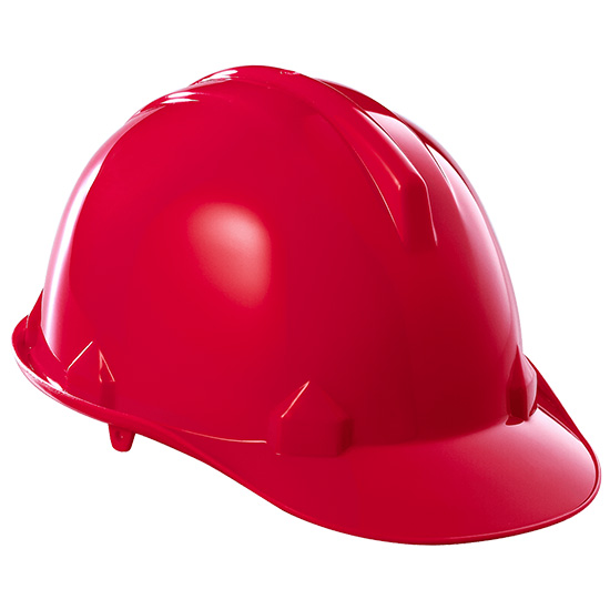 Nón bảo hộ Blue Eagle HR35