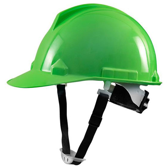Nón bảo hộ nhựa khóa vặn TD-N40