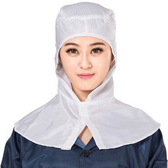 Nón chống tĩnh điện TATEKSAFE ESD-CAP05