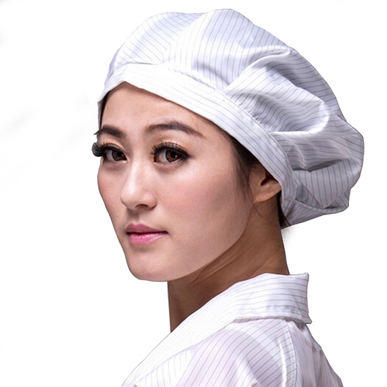 Nón chống tĩnh điện TATEKSAFE ESD-CAP07