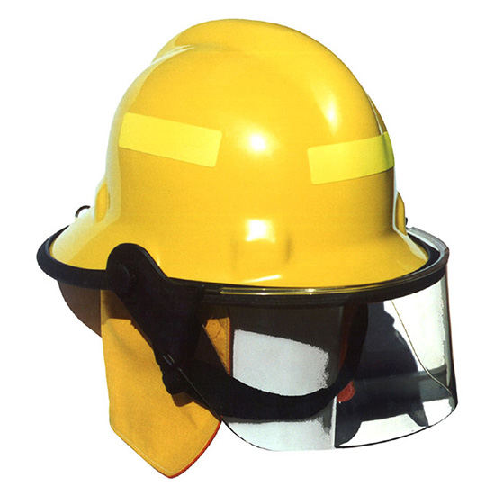 MŨ CHỮA CHÁY BSP 1500-2000F