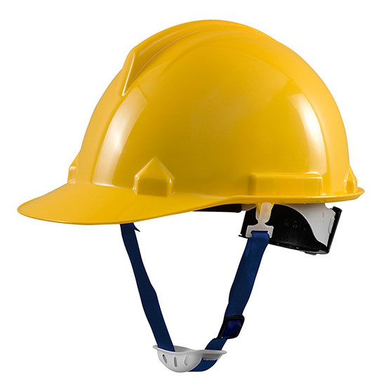 Nón bảo hộ nhựa khóa vặn TD-N20