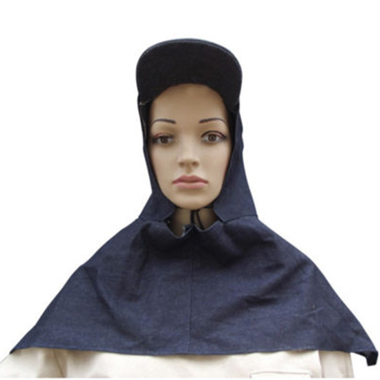 Nón trùm đầu cho thợ hàn TATEKSAFE HOOD-01