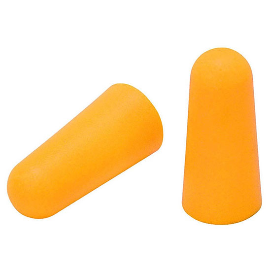 Nút bịt tai bằng bọt polyurethane Tolsen 45081