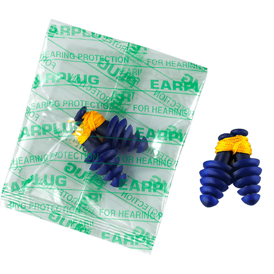 Nút tai chống ồn Blue Eagle NP36K
