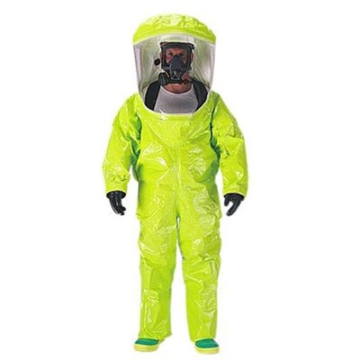 Quần áo chống hóa chất Tychem TK Coverall