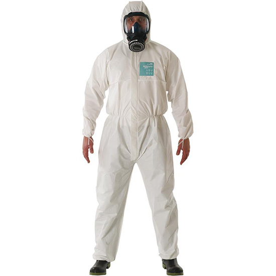Quần áo chống hóa chất Microgard 2000 Standard