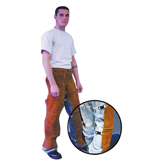 Quần hàn da bò cao cấp Proguard WPG-223
