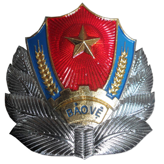 Sao nón bảo vệ theo thông tư 08 SNBV-TT08
