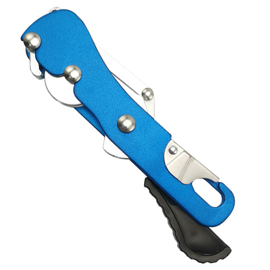 Thiết bị hạ chậm tự hãm Adela ADF-698