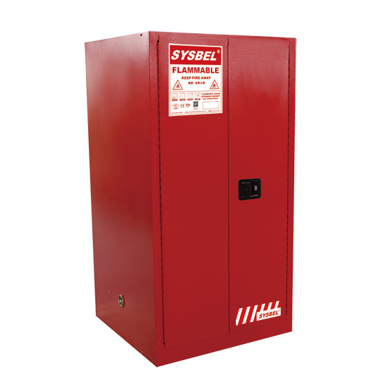 Tủ chứa chất cháy được 45 Gallon SYSBEL WA810450R
