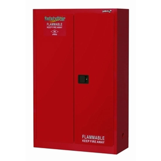 Tủ chứa dung môi gây cháy 60 gallon YAKOS65 CCE-060-BA-C