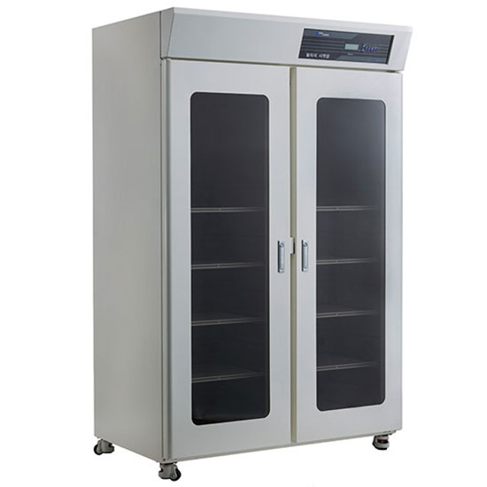 Tủ chứa hóa chất ăn mòn có lọc SHINSAENG SWN-2001