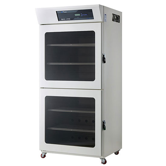 Tủ chứa hóa chất ăn mòn có lọc SHINSAENG SWN-2002