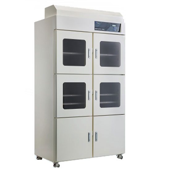 Tủ chứa hóa chất ăn mòn có ống thoát khí SHINSAENG SWN-2003