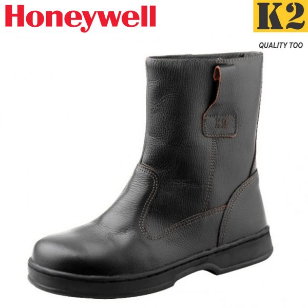 Ủng bảo hộ mũi thép K2 TE2005KX