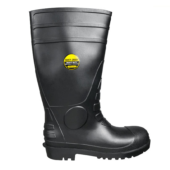 Ủng bảo hộ lao động Jogger Hercules S5