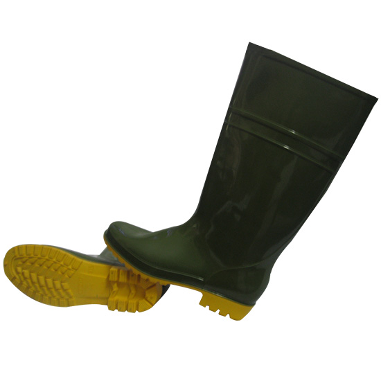 Ủng nhựa đi nước TGP-RV016