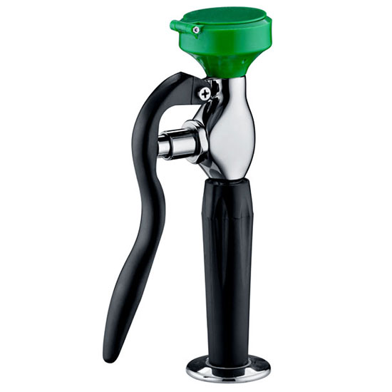 Vòi rửa mắt khẩn cấp một đầu gắn trên bàn WJH0755A1