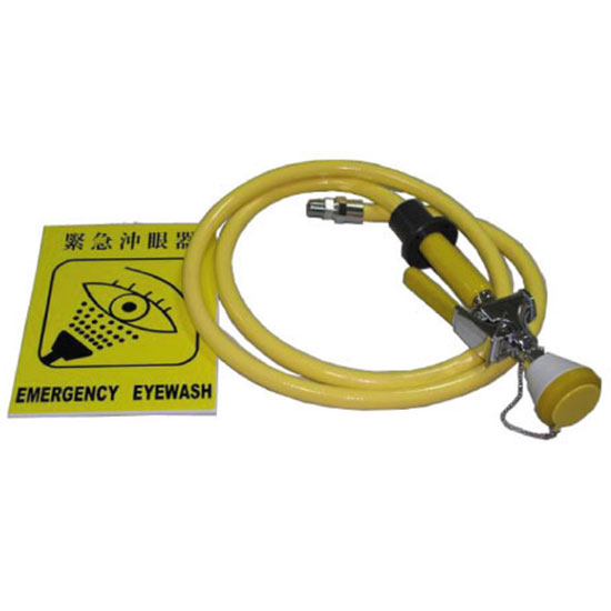 Vòi rửa mắt khẩn cấp ENSHINE EEW-DM