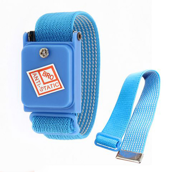 Vòng đeo tay chống tĩnh điện không đây LEKO 99301