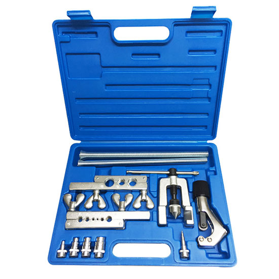 Bộ dụng cụ làm ống đồng 3mm - 19mm TOP TB-6259