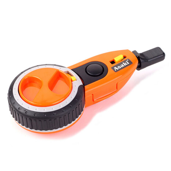 Búng mực tự động Asaki AK-2563