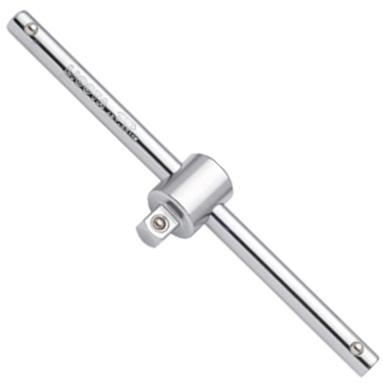 Cần siết thanh trượt T 3/4 inch dài 450mm Licota AST-B6450