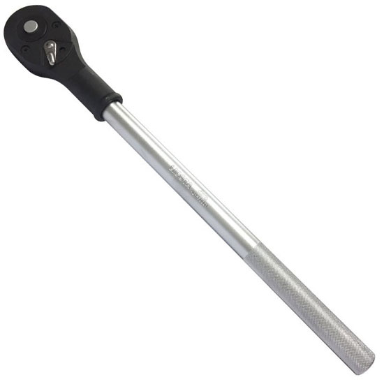Cờ lê bánh cóc đầu vuông ¾ inch dài 500mm Licota ALH-60001F