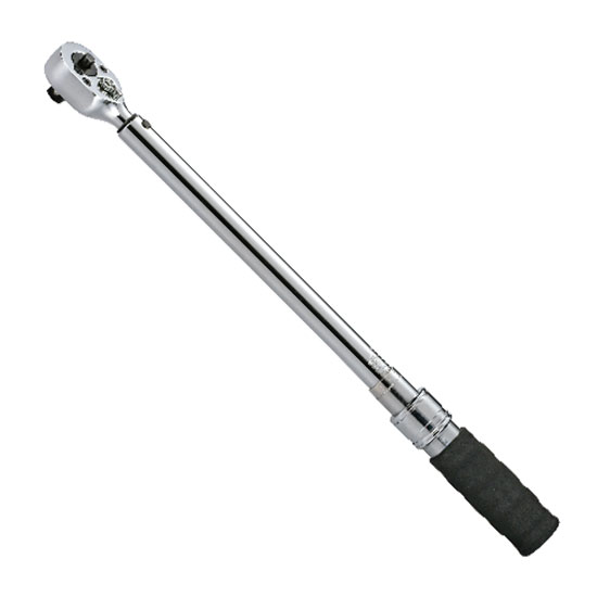 Cần siết chỉnh lực 270-1355Nm cho đầu tuýp 3/4" LICOTA AQP-B61000