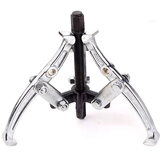 Cảo 3 chấu đa năng cao cấp 250mm Asaki AK-1119