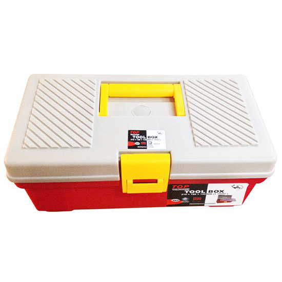 Hộp đựng đồ nghề bằng nhựa Top B310 THM-90075