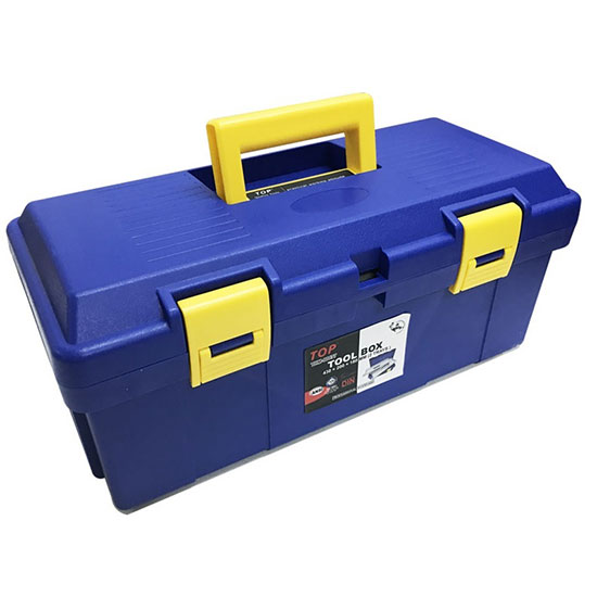 Hộp đựng đồ nghề bằng nhựa Top B430 THM-90077