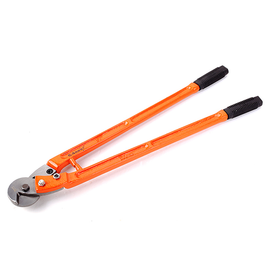 Kềm cắt cáp thép Φ14mm Asaki AK-8193