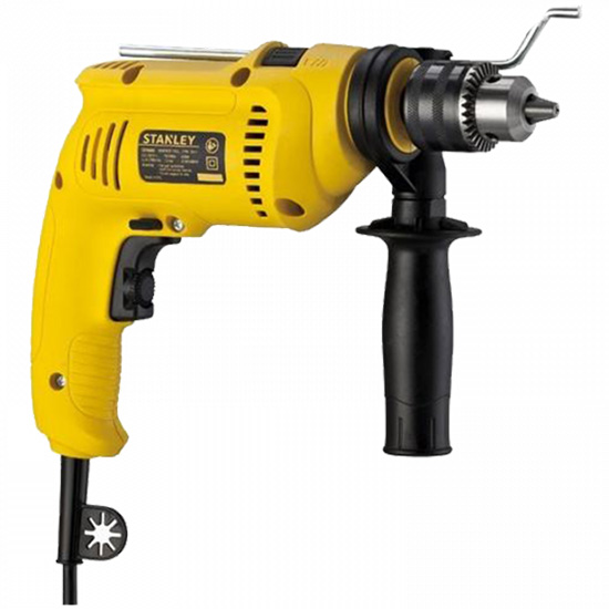 Máy khoan động lực 13mm - 550w Stanley SDH 600KV