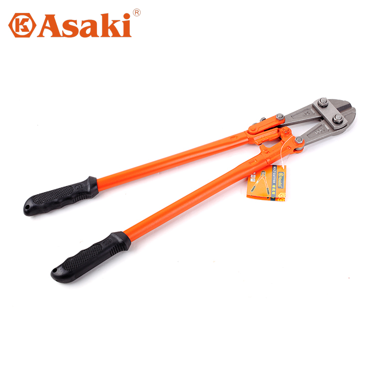 Kìm cộng lực cắt sắt 48" Asaki AK-0630