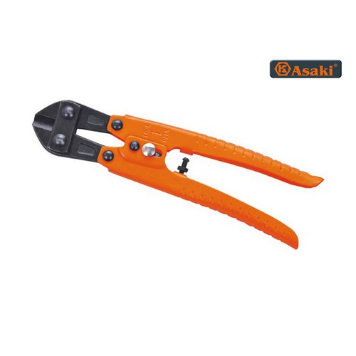 Kìm cộng lực mini 8 inch cắt dây thép ASAKI AK-8191