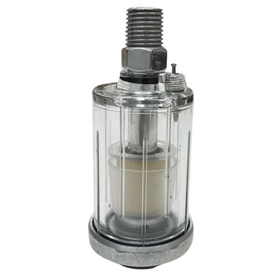 Lọc tách tạp chất và hơi ẩm trong không khí TOP PB-0005