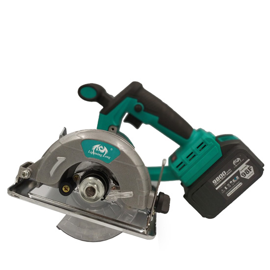 Máy cắt dùng pin LIGHTNING LONG CAT98