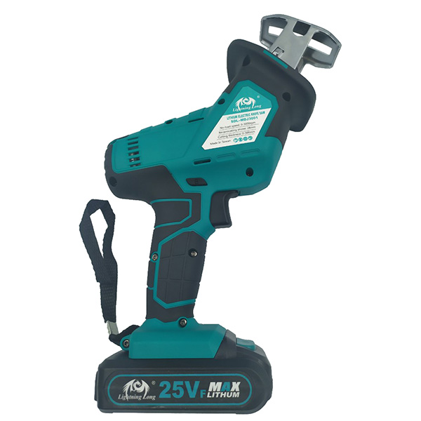 Máy cưa lọng dùng pin 25V LIGHTNING LONG CUA25