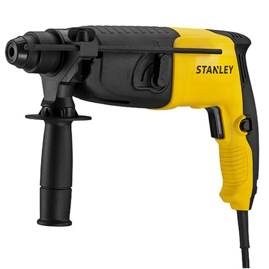 Máy khoan búa 20mm-620w Stanley STHR202K
