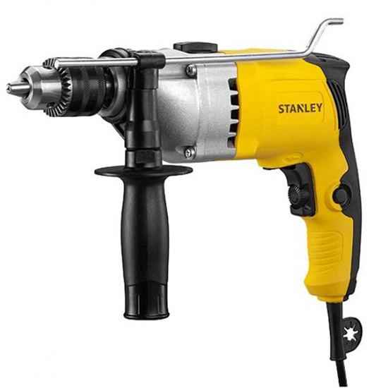 Máy khoan động lực 13mm-720w Stanley STDH 7213K