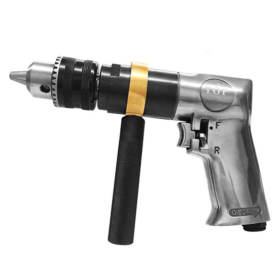 Máy khoan dạng súng bằng khí nén 1/2" TOP PAG-406