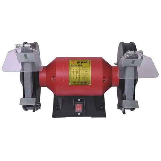 Máy mài 2 đá để bàn 350W Asaki AS-007