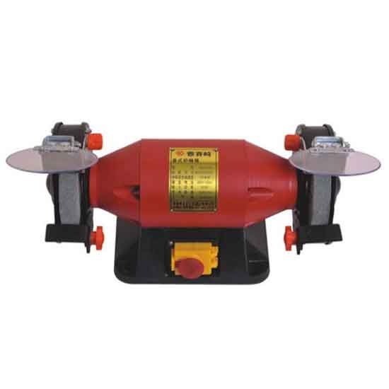 Máy mài 2 đá để bàn 900W Asaki AS-017