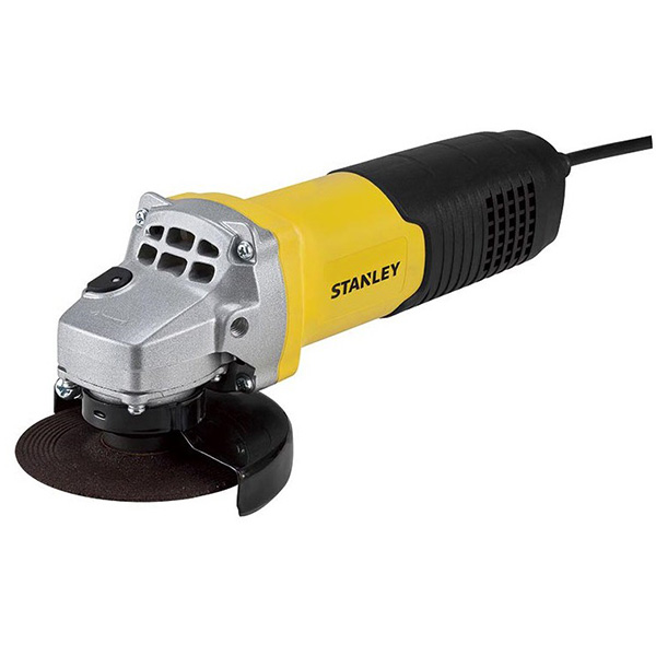 Máy mài góc 230mm - 2200W Stanley STGL2223