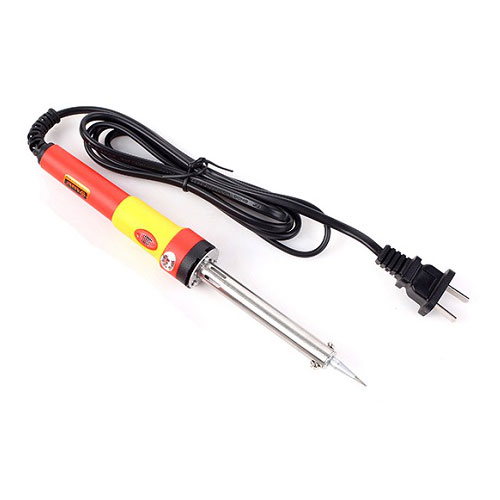 Mỏ hàn chì đầu nhọn 60W Asaki AK-9034