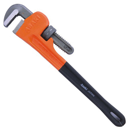 Mỏ lết răng Asaki AK-0633