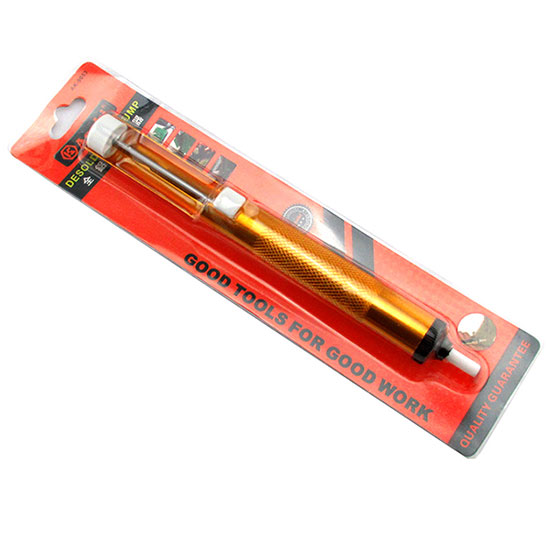 Ống hút chì hàn Asaki AK-9053